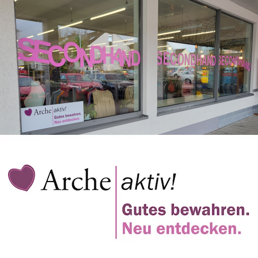Foto des Arche aktiv! Markts Heilsbronn