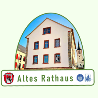 Das Mehrgenerationenhaus „Altes Rathaus“ in Waldbüttelbrunn