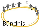Logo des Würzburger Bündnis für Demokratie und Zivilcourage e.V.