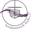 Logo des Sozialnetzwerks Arche e.V.