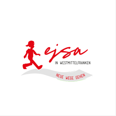 Logo der EJSA Rothenburg gGmbH