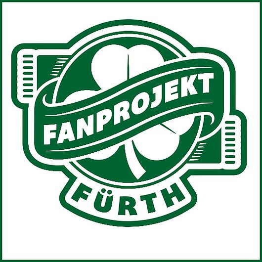 Logo Fanprojekt Fürth