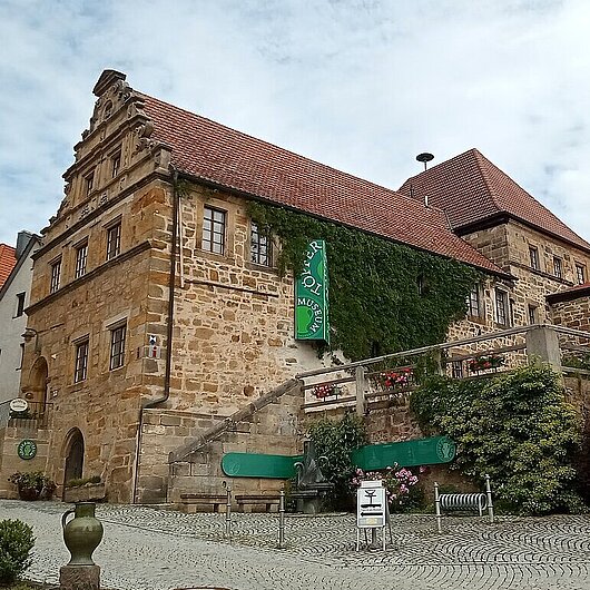 Töpfermuseum