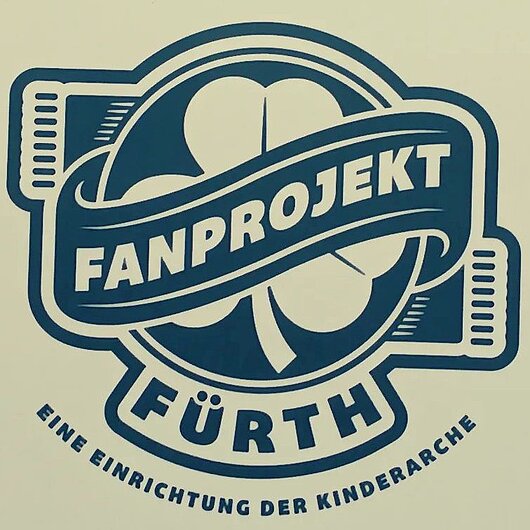 Illustration zu unserer Einrichtung „Fanprojekt Fürth“